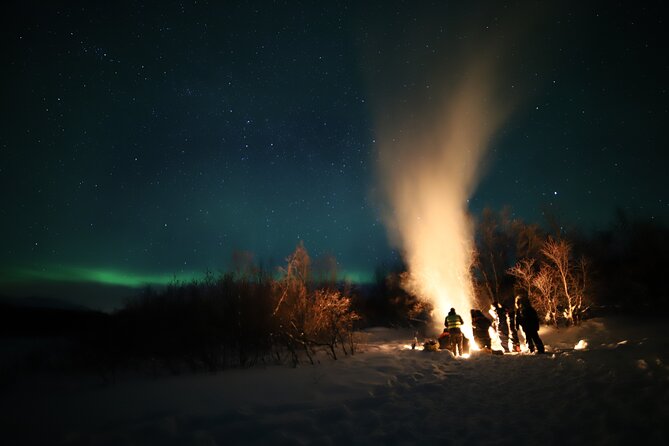 Northern Lights Photography Tour - Is the price fair?