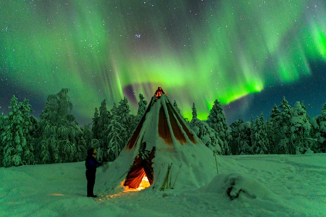 Northern Lights Photography Tour from Rovaniemi - Who Will Enjoy This Experience Most