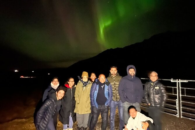 Northern Lights Private Guided Tour With Professional Photos - Who will get the most from this tour
