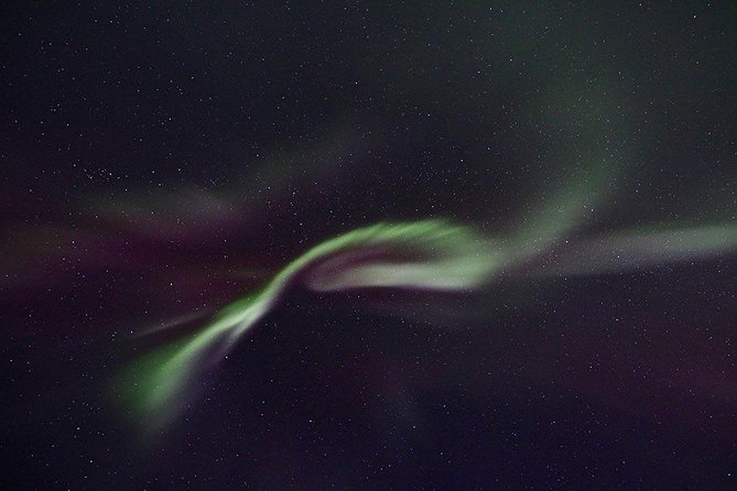 Northern Lights Private Super Jeep Tour with Photos - Leaving Reykjavík at 9:30 p.m.