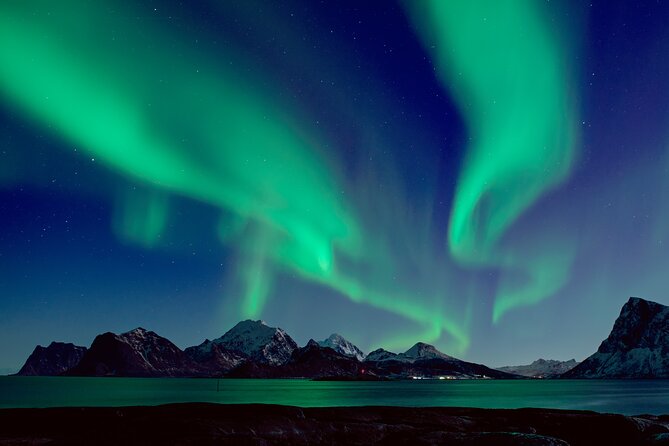 Northern Lights Private Tour-Epic Adventure - How the aurora hunt actually works
