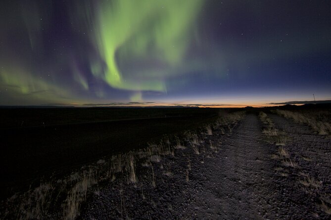 Northern Lights Private Tour from Reykjavik - Is $445 per person good value?