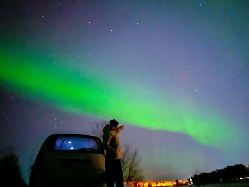 Northern lights private tour Rovaniemi - Who should book this Rovaniemi aurora outing?