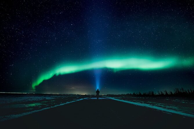 Northern Lights Small-Group Tour with Free Photos & Hot Chocolate - The real value of the $118.27 price
