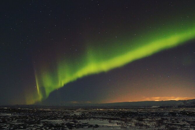 Northern Lights Super Jeep Guided Tour with Hot Drink & Snack - Why the Super Jeep changes the evening
