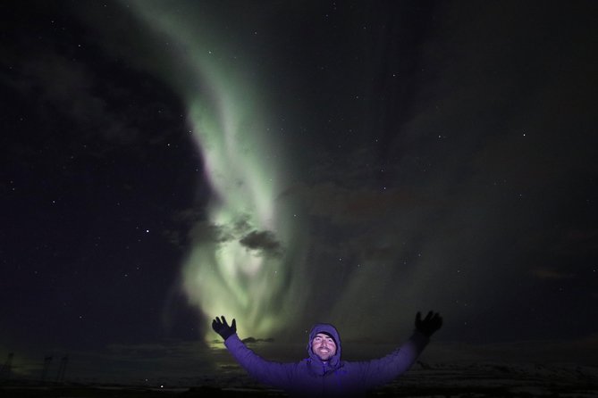 Northern Lights Superjeep Tour from Reykjavik - Key points before you book