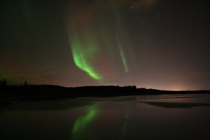 Northern Lights Superjeep Tour from Reykjavik - Following the aurora forecast beyond the city lights