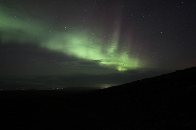 Northern Lights Superjeep Tour from Reykjavik - The cost: an expensive chance, not a guarantee