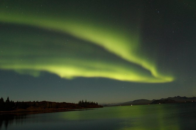 Northern Lights Superjeep Tour from Reykjavik - Practical tips for getting more from the night