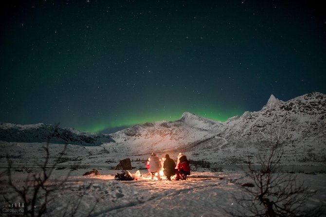 Northern Lights tour - All inclusive - Northern Horizon - Timing, comfort, and who should book