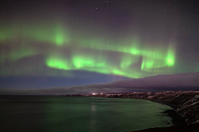 Northern Lights Tour from Husavik - Why Husavík is a smart base for an aurora hunt