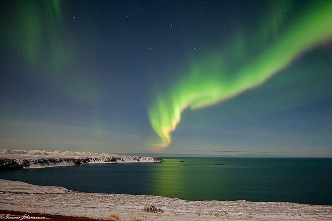 Northern Lights Tour from Husavik - Weather, cancellations, and the real level of certainty