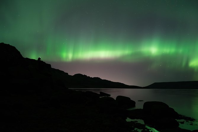 Northern Lights Tour from Reykjavik in a Super Jeep - Quick points to know before booking