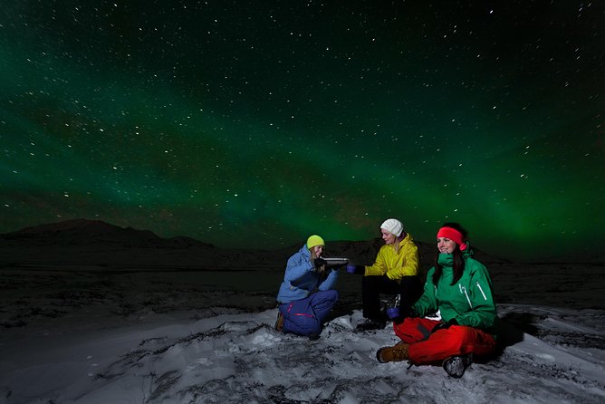 Northern Lights Tour from Reykjavik in a Super Jeep - Price and value at $171.23