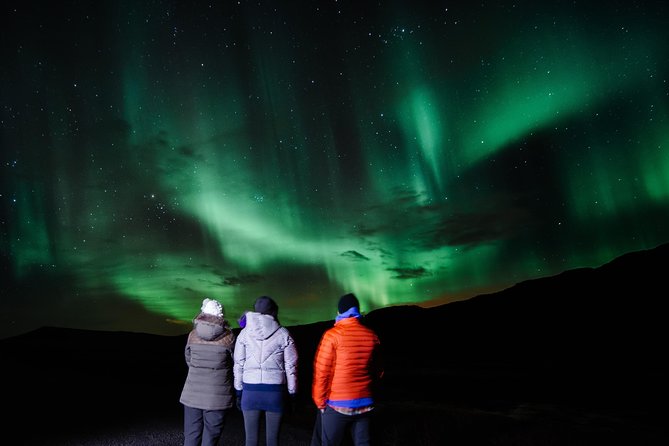 Northern Lights Tour from Reykjavik in a Super Jeep - Pickup, cancellation, and practical planning