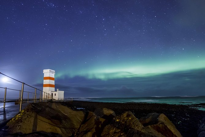Northern Lights Tour from Reykjavik with Lifetime Guarantee - Pickup is useful, but not automatically included