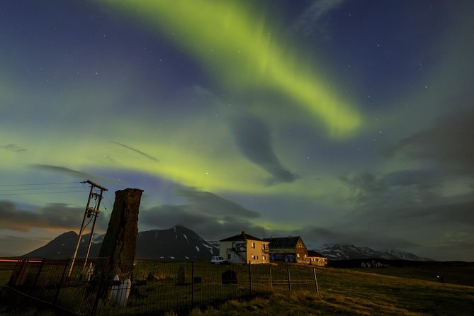 Northern Lights Tour from Reykjavik with Lifetime Guarantee - Is $71.15 good value?