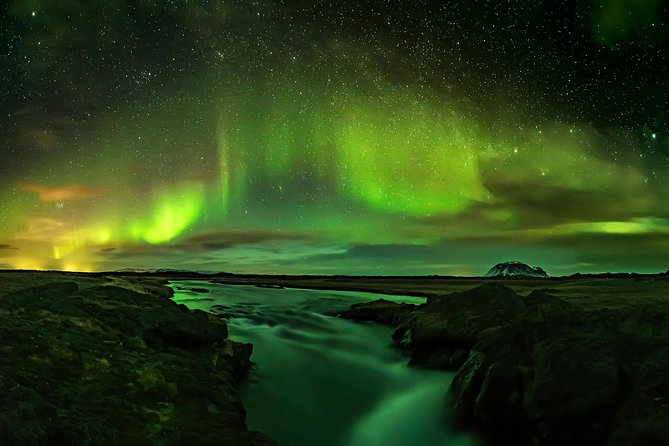 Northern Lights Tour from Reykjavik with Lifetime Guarantee - The most important timing decision