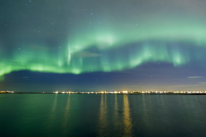 Northern Lights Tour from Reykjavik with Lifetime Guarantee - Who should book this Northern Lights tour?
