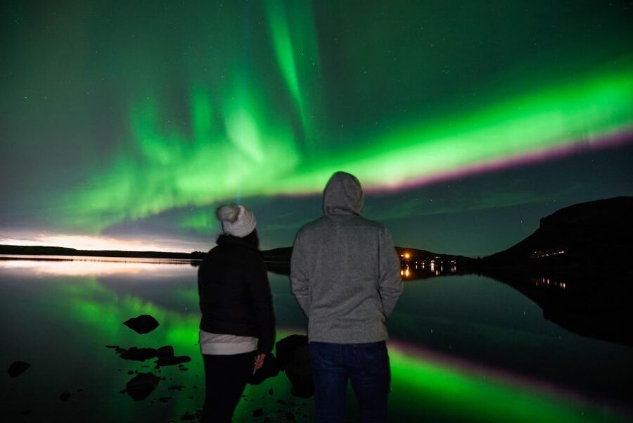 Northern Lights Tour From Reykjavik with Photography - Practical ways to improve your night