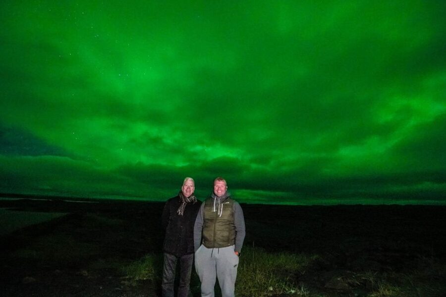 Northern Lights Tour From Reykjavik with Photography - Who will enjoy this tour most