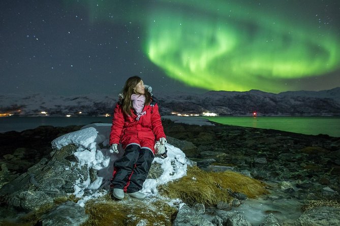 Northern Lights Tour from Tromsø - Key points before you book