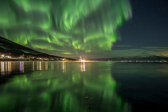 Northern Lights Tour from Tromsø - How the $259.11 price measures up