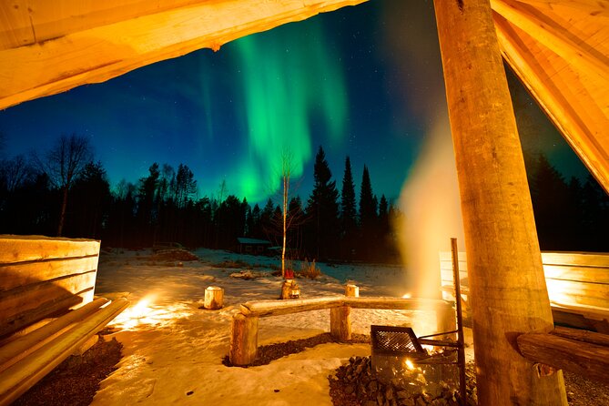 Northern Lights Tour in Atmospheric Cottage - Should you book the Northern Lights cottage tour?