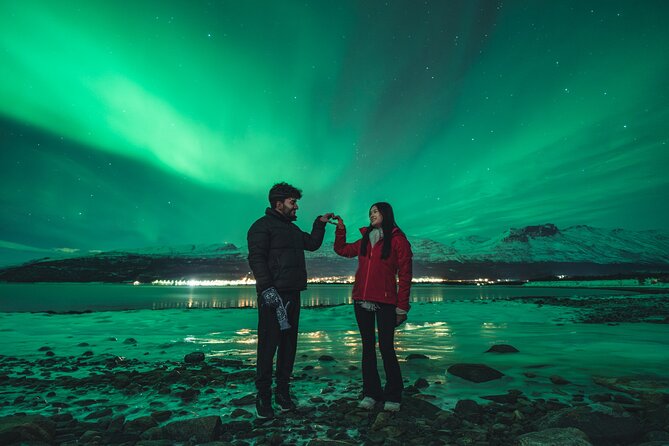 Northern Lights Tour in Tromso - Key points to know before you book