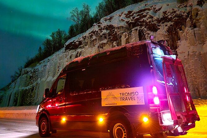 Northern Lights Tour, Tromso, Local Guide, Private Basecamp - Is $204.97 a fair price?