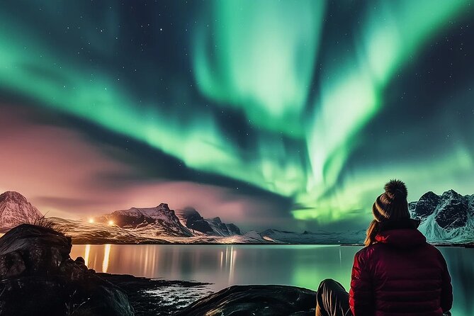 Northern Lights Tour, Tromso, Local Guide, Private Basecamp - Cancellation and weather notes