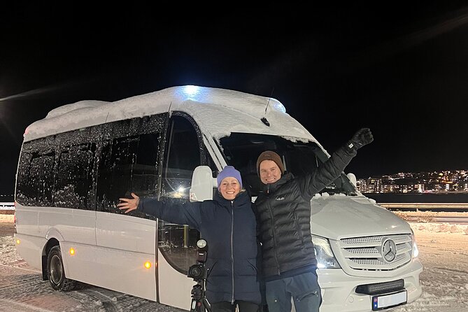 Northern Lights Tour with Local Guide and Photos - Why this Tromsø aurora chase is different