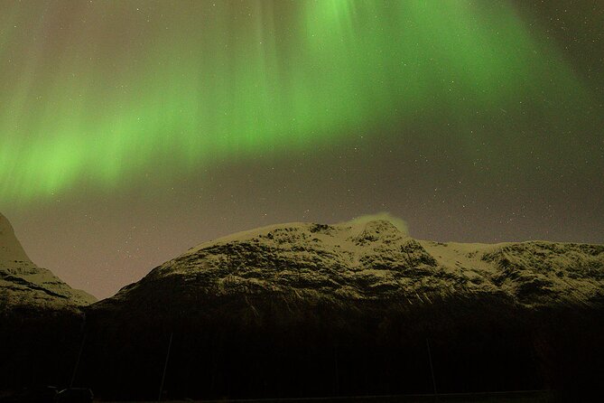 Northern Lights Tour with Local Guide and Photos - Who should book this experience?