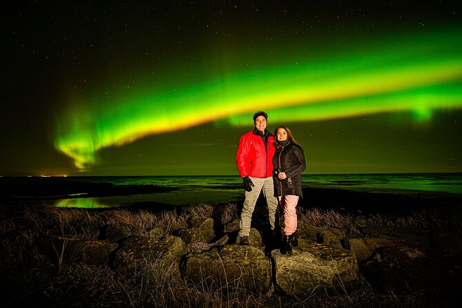 Northern Lights Tour with Photos, Snacks, Warm Snowsuits, Chairs - Why this tour is more than a quick aurora chase
