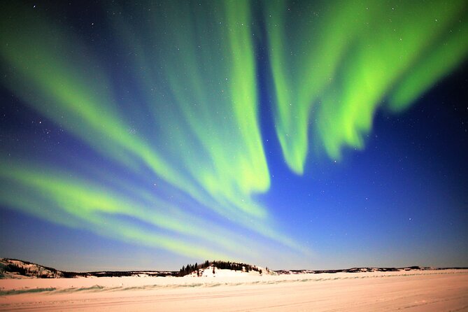Northern Lights Tour Yellowknife - What the three stops are really for