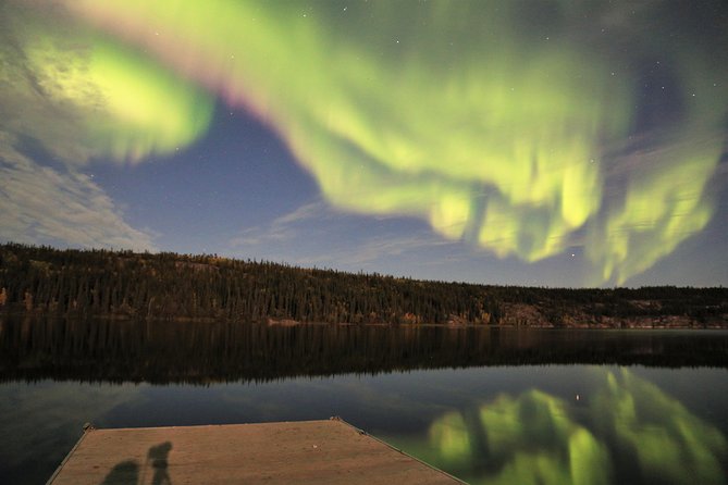 Northern Lights Tour Yellowknife - Timing, waiting, and the long northern night