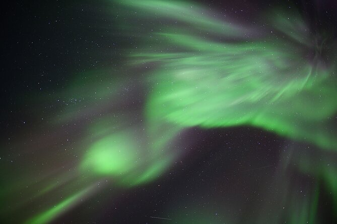 Northern Lights Tour Yellowknife - What you can and cannot expect from the weather