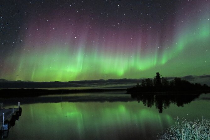 Northern Lights Tour Yellowknife - Who will like this tour most