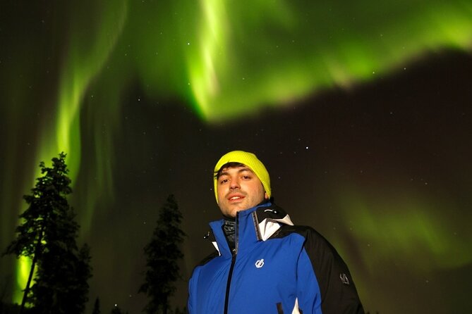 Northern Lights Trip No kilometers or Time Limit - Key points to know before booking