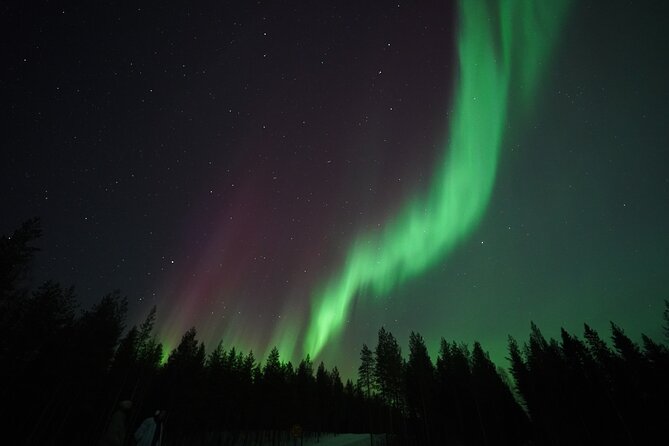 Northern Lights Trip No kilometers or Time Limit - Cancellation and practical planning