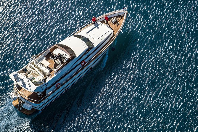 Northern Lights Yacht Cruise - Price and value at $100.82