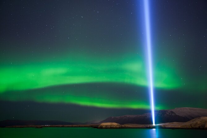Northern Lights Yacht Cruise - Weather, cancellations, and repeat attempts
