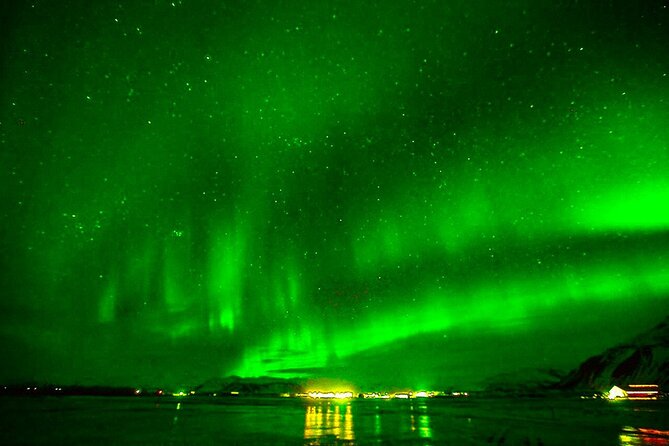 Northern Lights Yacht Cruise in Reykjavik - Who will enjoy this cruise most