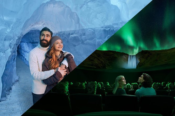 Perlan - Wonders of Iceland Experience - Why Perlan makes sense early in a Reykjavik visit