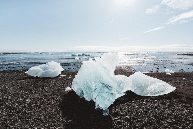 Private 2-Day Glacier Lagoon, Ice Cave and Northern Lights - Why two days make such a difference
