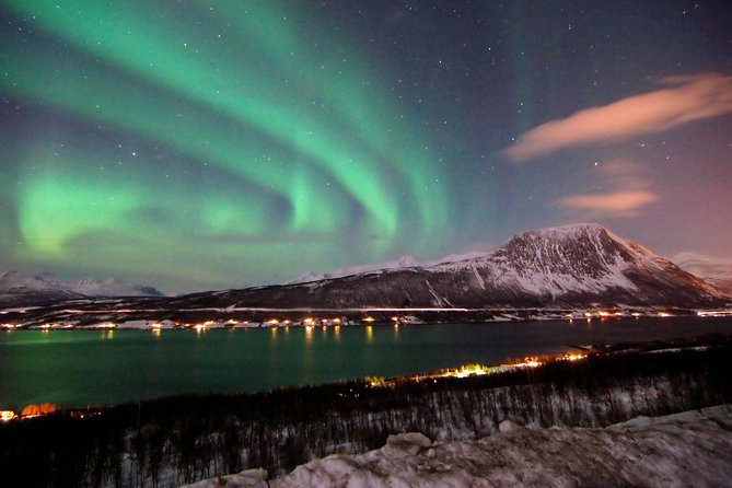Private 5 to 7 hours Northern Lights Tour in Tromsø with hotel pick up - Why a private Tromsø aurora chase helps