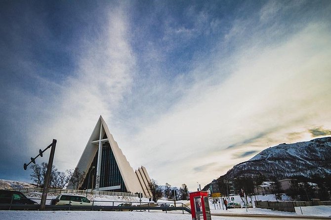 Private 5 to 7 hours Northern Lights Tour in Tromsø with hotel pick up - What the price means for your group