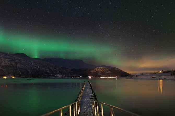 Private 5 to 7 hours Northern Lights Tour in Tromsø with hotel pick up - Starting from your Tromsø hotel