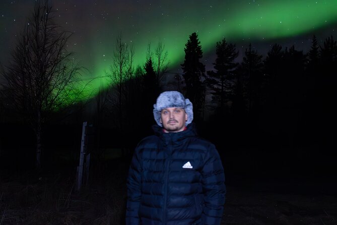 Private Aurora Hunting Tour—Guaranteed Sightings - What the guarantee really means