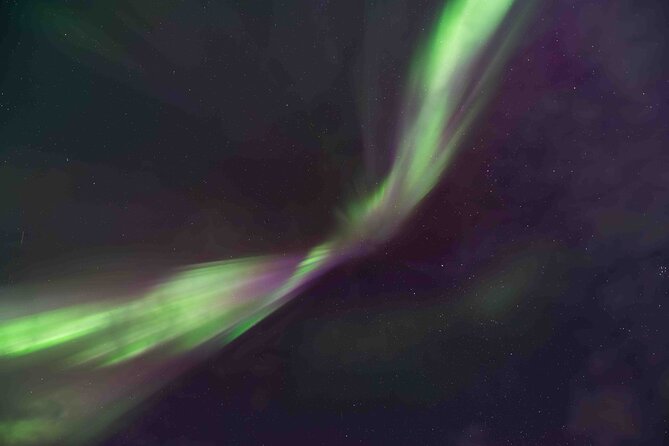 Private Aurora Hunting with Professional Photographer from Alta - Booking details that can affect your decision